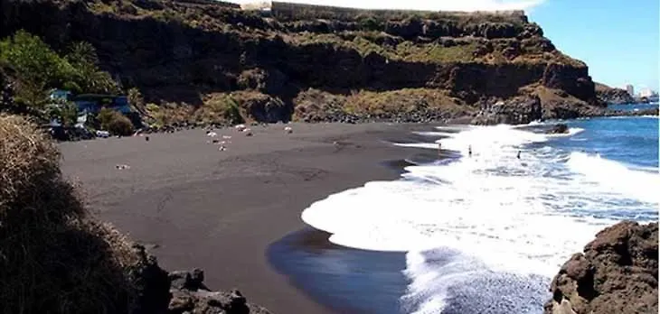 Dragos Del Mar , Espacio Natural La Orotava