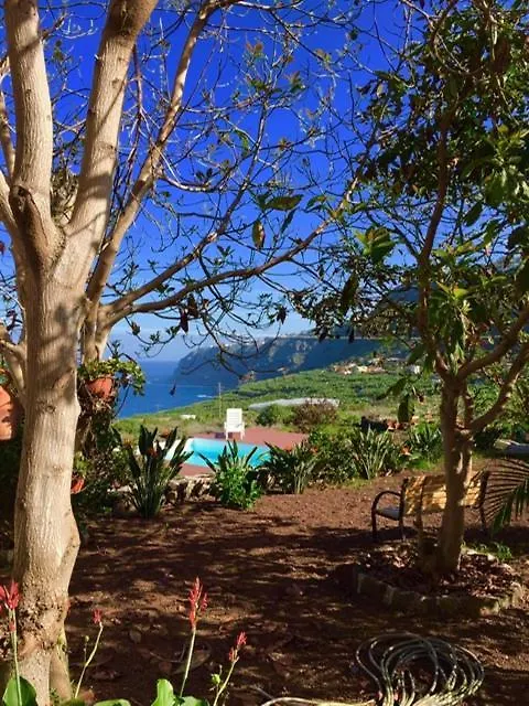 Hébergement de vacances Dragos Del Mar , Espacio Natural La Orotava Espagne