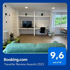 Appartement Parque La Guina, La Orotava