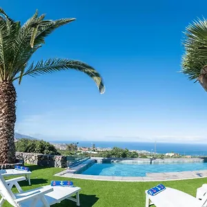 Appartement Julieta, La Orotava